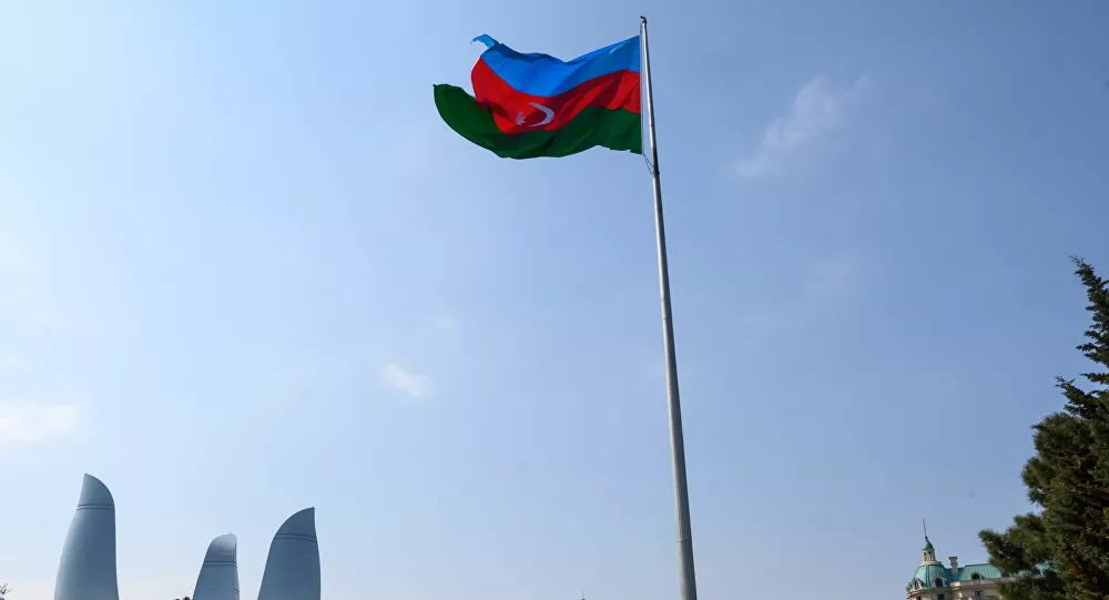 Azerbaycan'da yeni gelişme