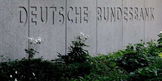 Bundesbank, Almanya'nın 2021 yılı büyüme tahminini düşürdü