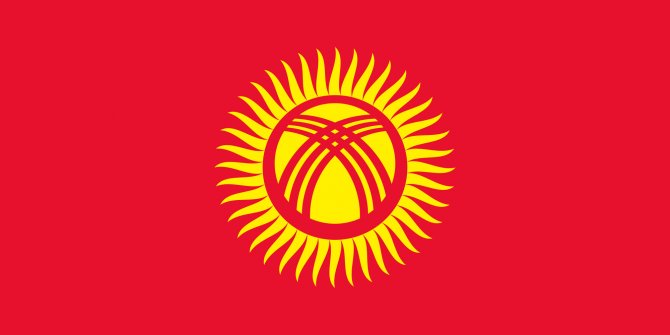 Kırgızistan'da Cumhurbaşkanı adayları belli oldu