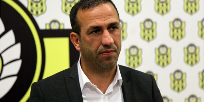 Yeni Malatyaspor Başkanı Adil Gevrek: Her geçen üzerine koyuyoruz