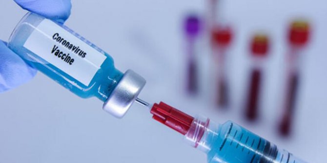 ABD'de ilk korona aşıları dağıtıma çıktı