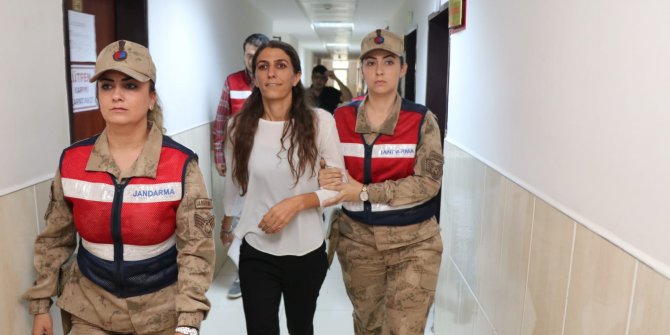 Görevden alınan HDP'li Kocaköy eski belediye başkanına 9 yıl hapis