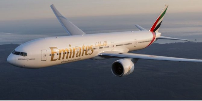 Emirates Hava Yolları açıkladı. Dubai-İstanbul seferleri yeniden başlıyor