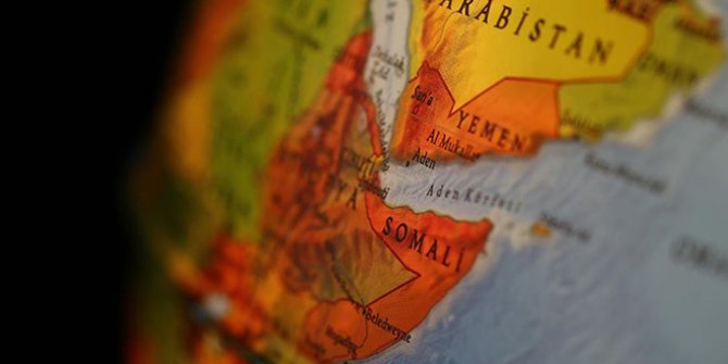 Somali, Kenya'yla tüm diplomatik bağları kopardı