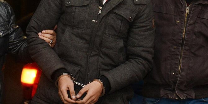 Adil Öksüz'ün kuzenine 6 yıl 3 ay hapis