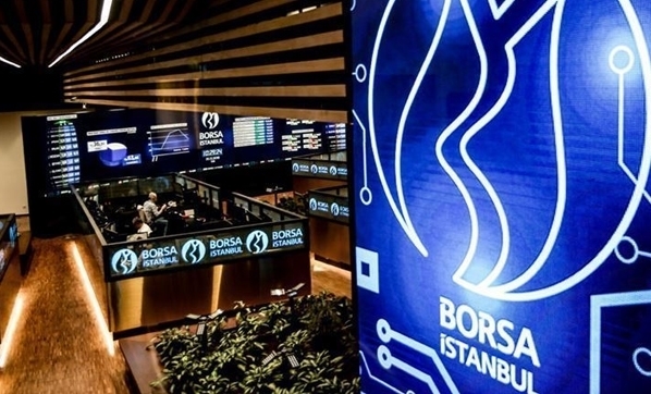 Borsa İstanbul tüm zamanların en yüksek kapanışını yaptı