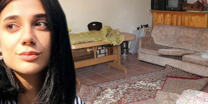 Pınar Gültekin cinayetinde yeni gelişme, bağ evinde keşif yapılacak