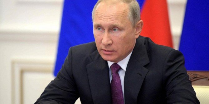 Putin'den çok konuşulacak Karabağ açıklaması