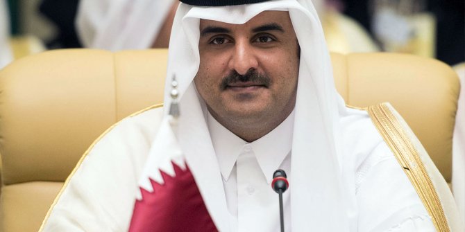 Katar ve İtalya'dan flaş işbirliği kararı