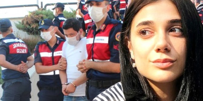 Pınar Gültekin cinayetinde, bugün olay yerinde keşif yapılacak