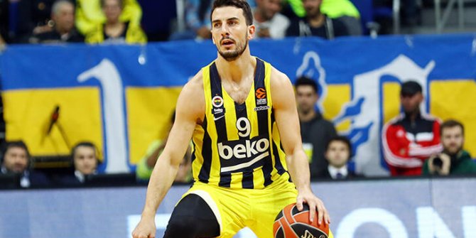 Fenerbahçe, Westermann ile yollarını ayırdı