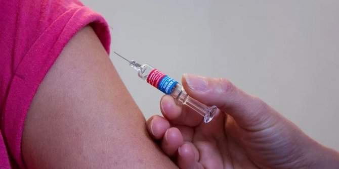 Korona aşısı dolandırıcılarına suçüstü