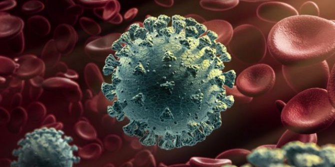 Korona virüsün yeni mutasyonunda şok iddia. Bilim insanlarının açıklamaları şok etkisi yarattı