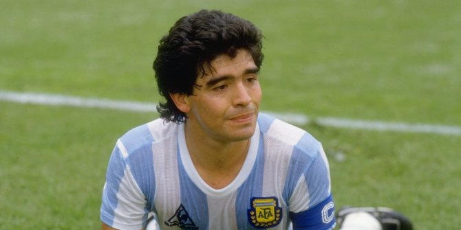 Maradona''nın otopsi raporu şok etti