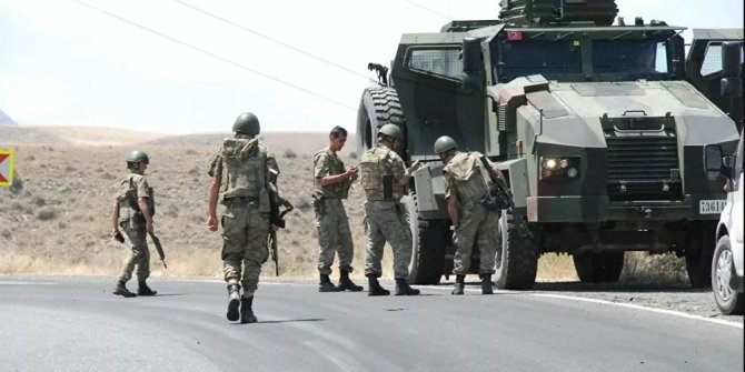 PKK'nın cezaevi finansörlerine operasyon
