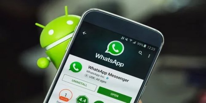 WhatsApp'tan kötü haber! O telefonlar artık kullanamayacak