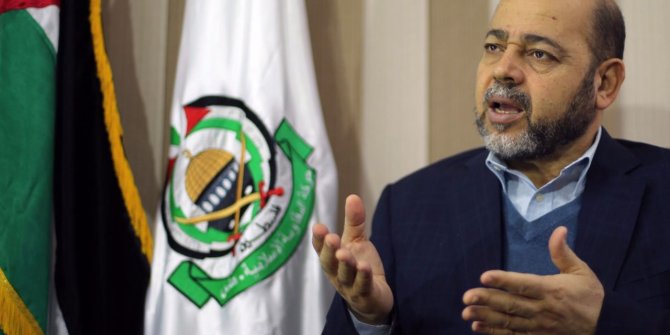 Fas ile İsrail'in noralleşmesi Hamas'ta hayal kırıklığı yarattı