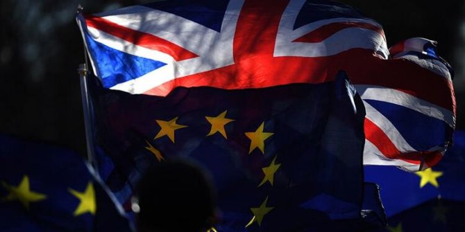Reuters duyurdu. İngiltere ve AB'den Brexit sonrası ticari ilişkilerde uzlaştı