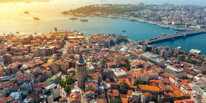İstanbul'da fiyatlar artmaya devam ediyor