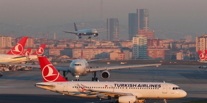 Türkiye'ye gelecek yolcularla ilgili çok önemli açıklama