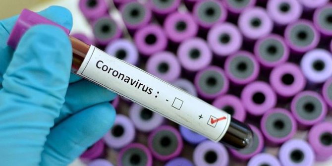 Fransa'da da korona virüsün daha bulaşıcı türüne rastlandı