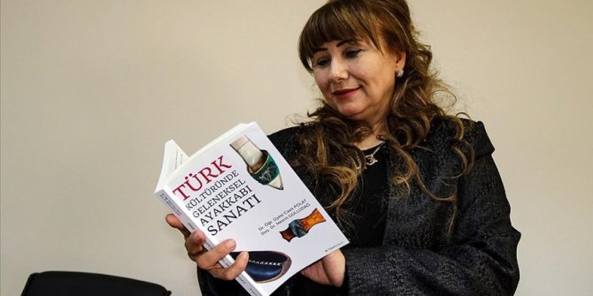 Türk kültüründe ayakkabının asırlık tarihi