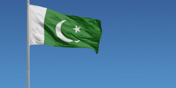 Pakistan'da teröristlerle çatışma: 7 asker hayatını kaybetti