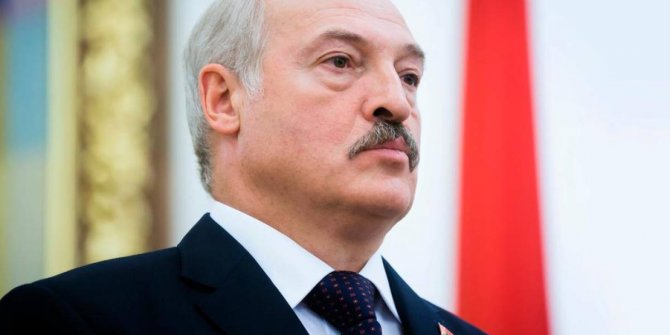 Belarus'ta anayasal reform hazırlığı