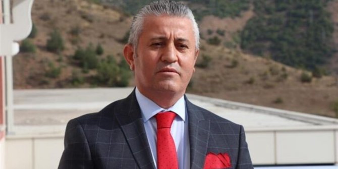 Silahlı saldırıya uğrayan Gümüşhanespor Başkanı Vahit Olgun'dan flaş karar