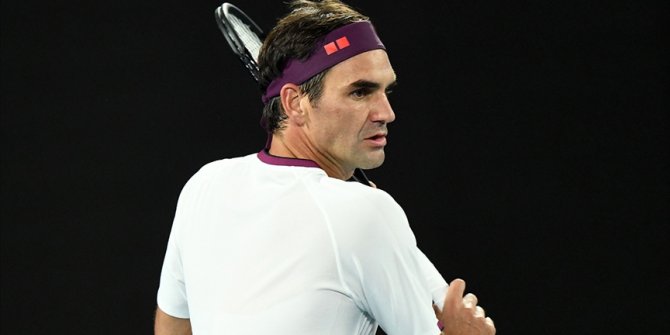 Federer kariyerinde ilk kez Avustralya Açık'ta yer almayacak