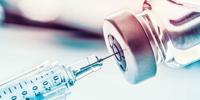 THY Çin aşısının geleceği saati açıkladı