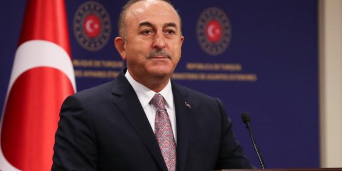 Dişişleri Bakanı Mevlüt Çavuşoğlu bugün Rusya’ya gidecek