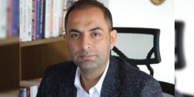 Yeniçağ yazarı Murat Ağırel'e bir ödül daha
