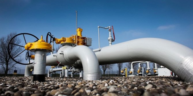Irak'ta gündem doğalgaz borcu. İran Enerji Bakanı ile görüşüldü