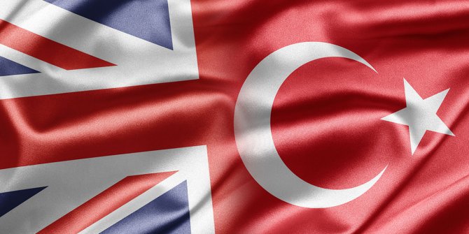 Türkiye ve İngiltere arasında ticaret anlaşması imzalandı
