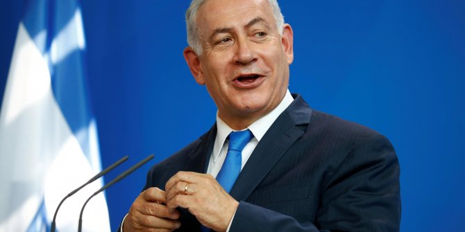 İsrail'de Netanyahu'nun BAE ve Bahreyn ziyaretleri ertelendi
