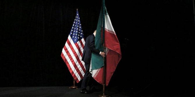 İran Dışişleri Bakanı Zarif ABD'yi bölgede şeytanca adımlar atmakla suçladı