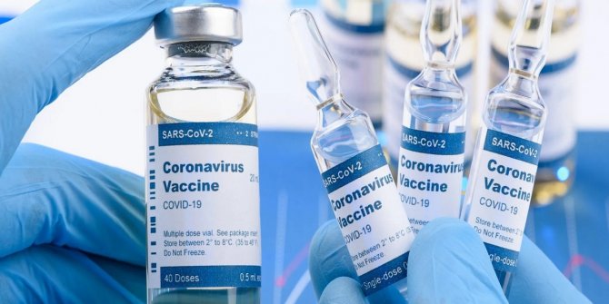 İran yaptırımlara rağmen aşı almanın yolunu buldu