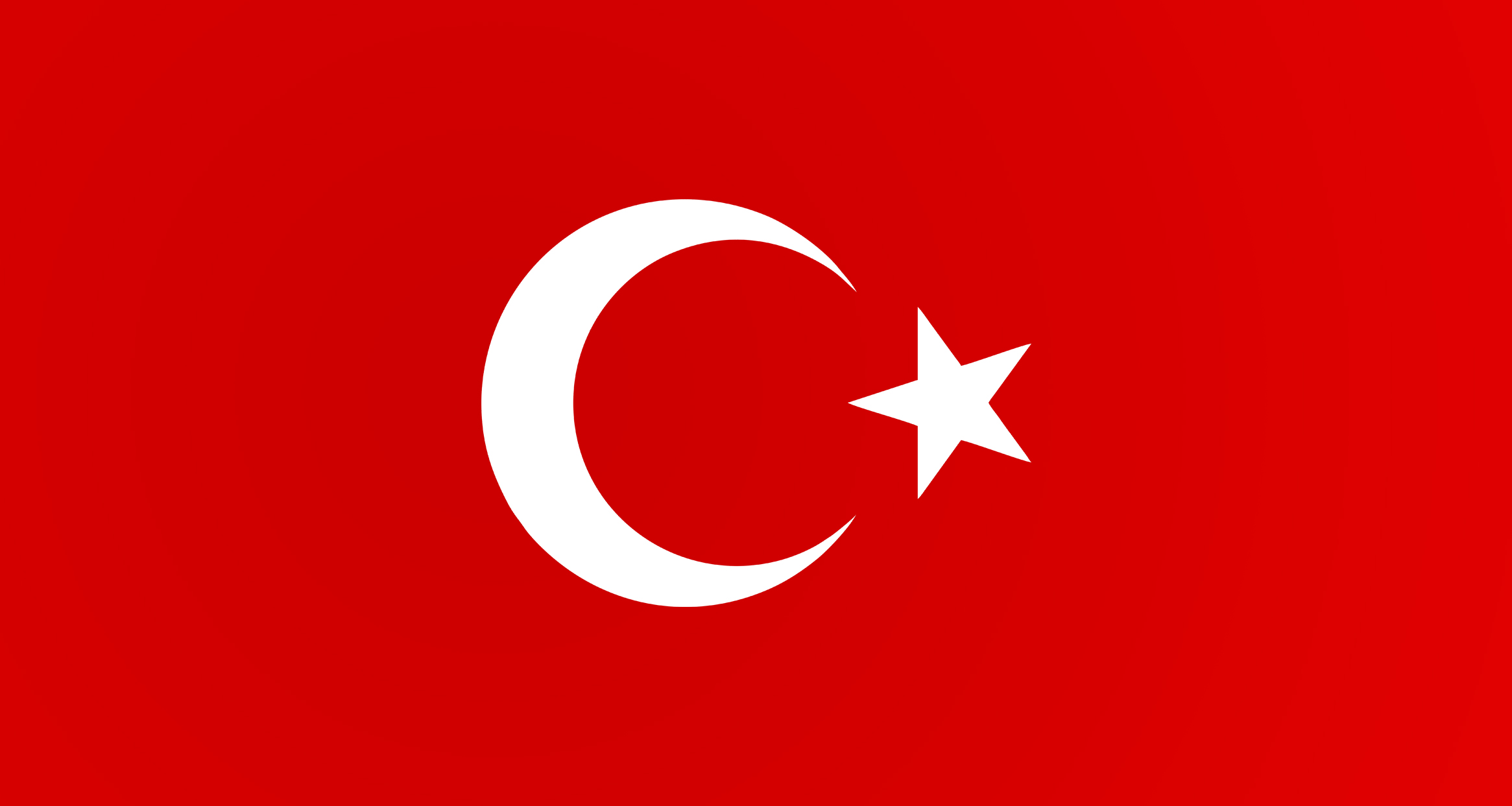 Türk bayrağına zarar veren şüpheli gözaltına alındı