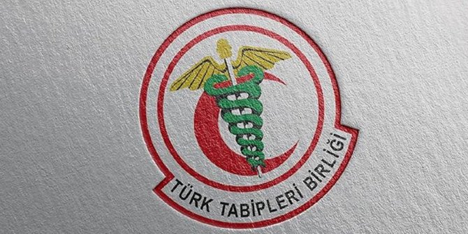 Türk Tabipleri Birliği'nden sanatçılara yeni yıl çağrısı