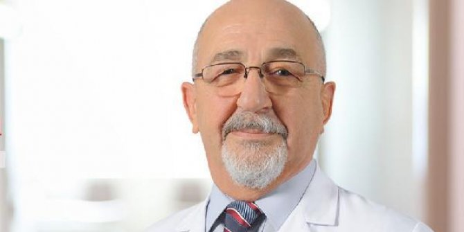 Trabzon'da bir doktor koronadan hayatını kaybetti