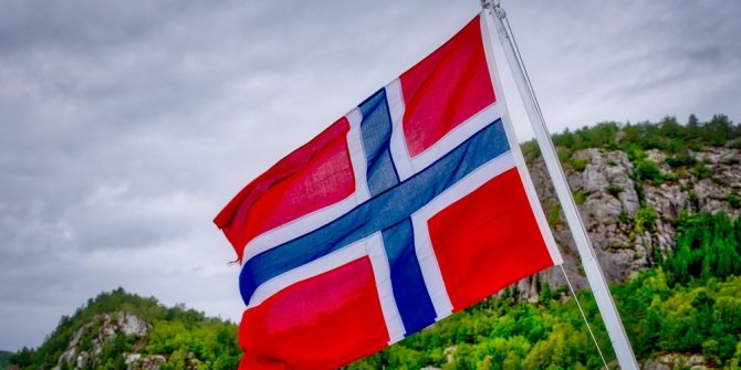 Norveç'te kaybolan 10 kişiden haber alınamıyor
