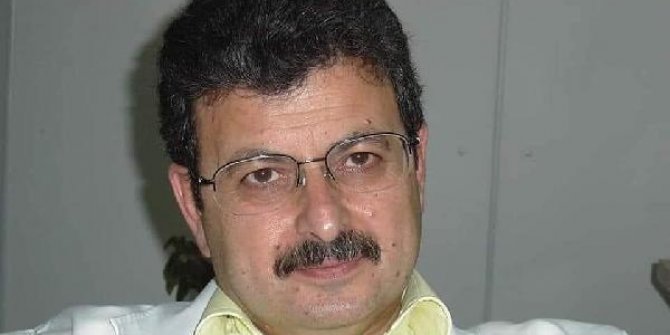 Diyaliz uzmanı Dr. Akyıldız, koronadan hayatını kaybetti