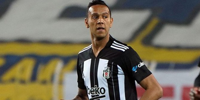 Beşiktaş'a Josef de Souza müjdesi