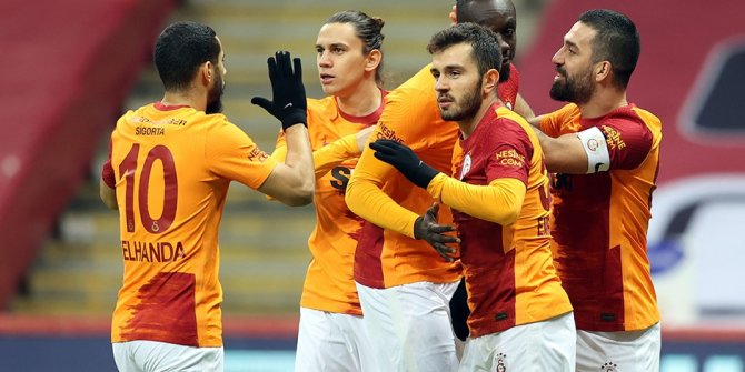 Galatasaray-Antalyaspor maçı ne zaman, saat kaçta, hangi kanalda?