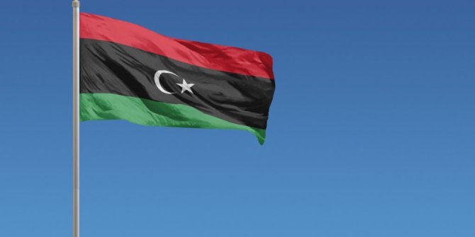 Libya'da Misrata Havaalanı uçuşlara yeniden başladı