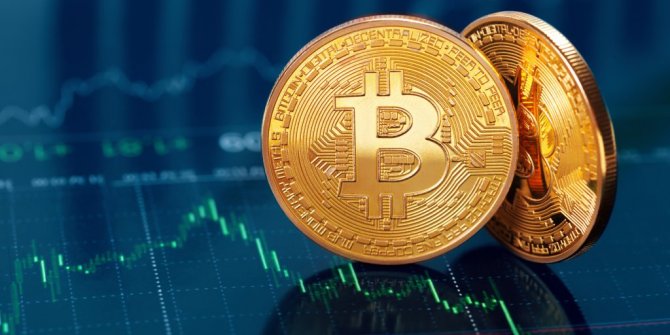 Bitcoin’de sert dalgalanma