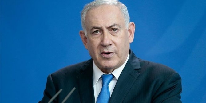 Netanyahu flaş İran açıklaması:  İsrail, İran'ın nükleer silah üretmesine izin vermeyecek