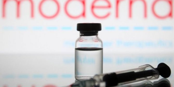 Avrupa İlaç Ajansı, Moderna’nın aşısı için toplanıyor