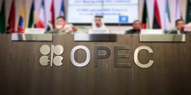 OPEC+'ta kritik gün. Rusya ısrar etmişti